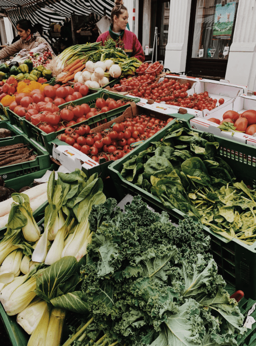 Fresh Produce